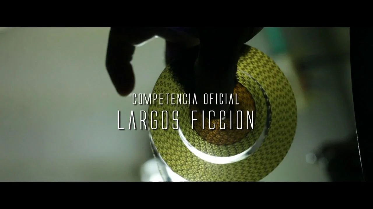 FICBAQ -REEL- TRAILER FICCION
