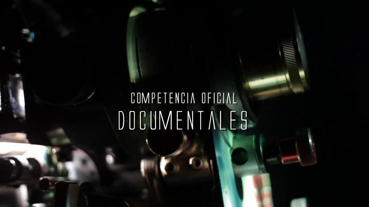 FICBAQ -REEL- TRAILER DOCUMENTALES