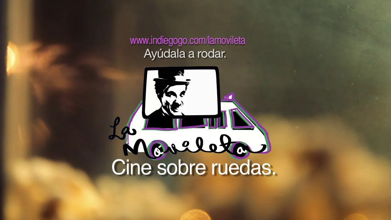 LA MOVILETA (Long Version)