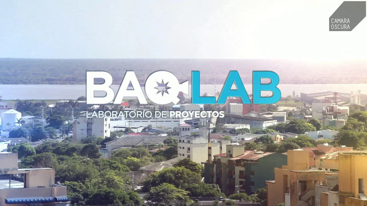 BAQLAB - Laboratorio de Proyectos