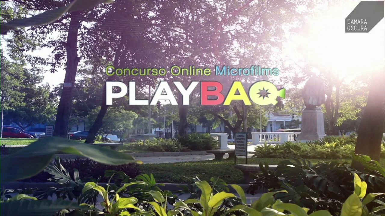 PLAYBAQ