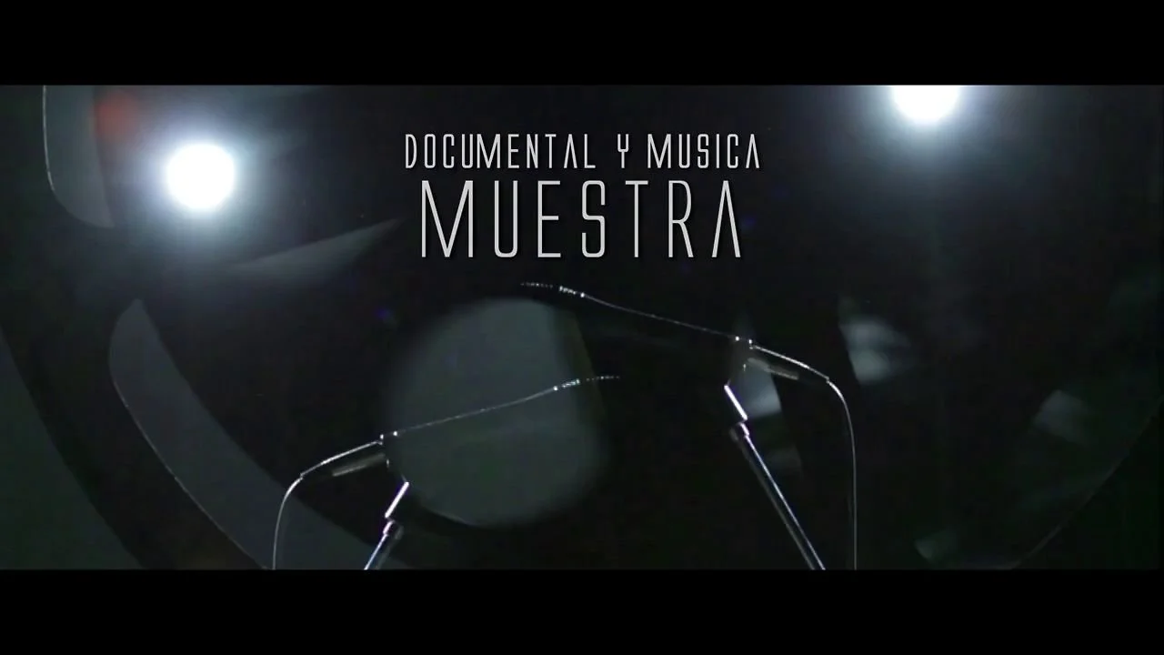 FICBAQ -REEL- TRAILER SELECCION ESPECIAL Y MUESTRA DOCUMENTAL MUSICAL