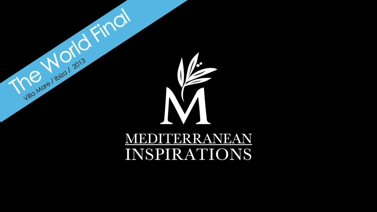 GIN MARE-THE WORLD FINAL