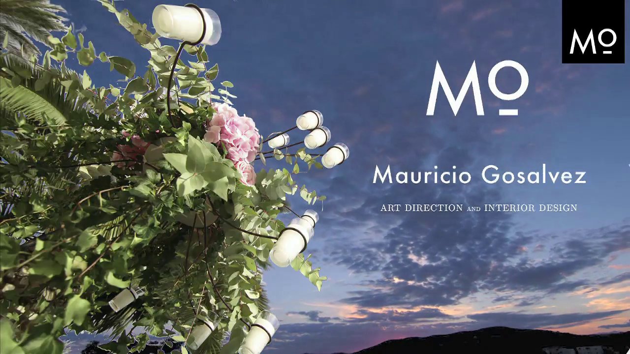 MO- ART DIRECTION & INTERIOR DESIGN