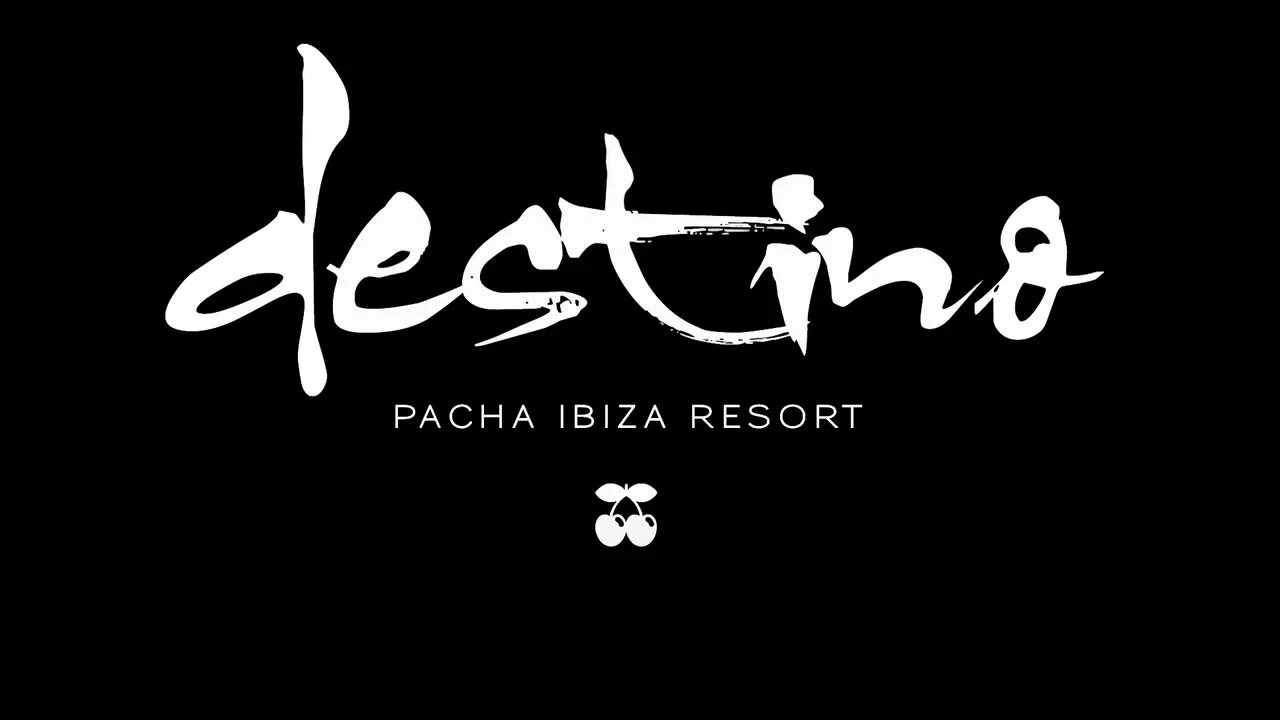 DESTINO / LIGHTSHOW REEL