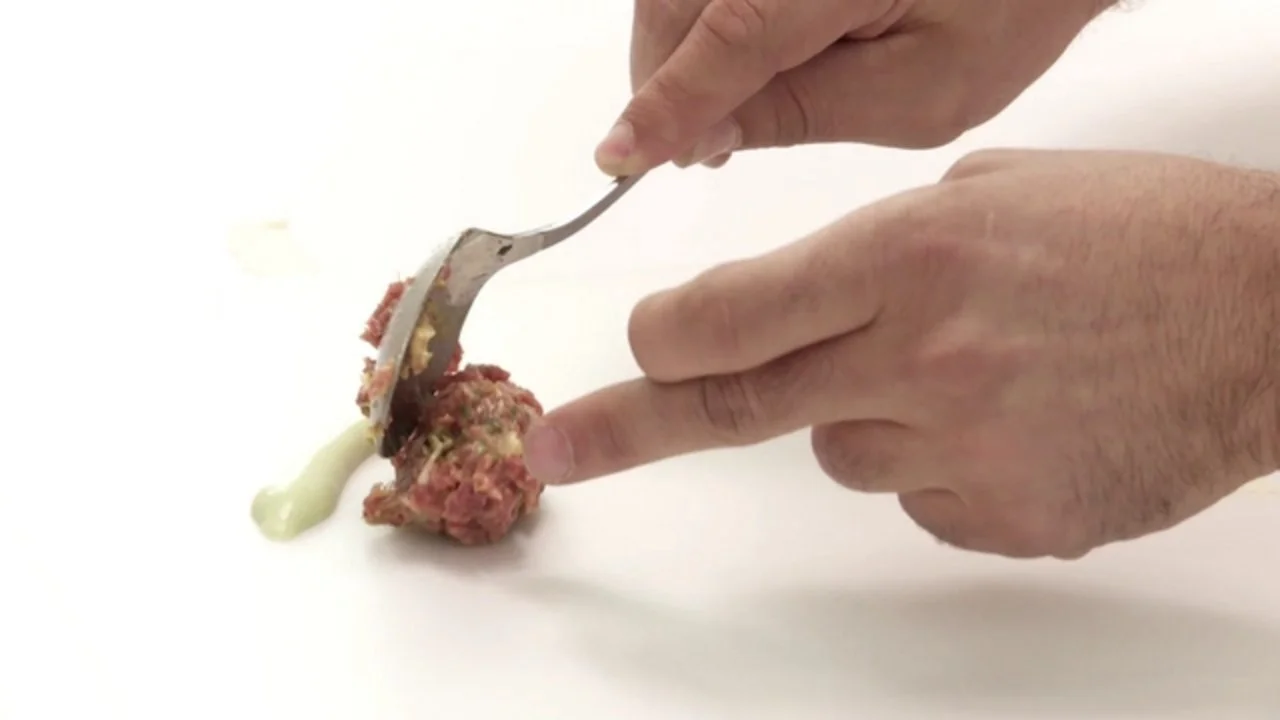 ::: Interview Andres Madrigal (Master Chef) ::::