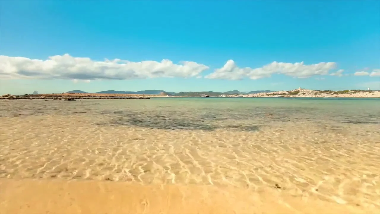 LA BELLA VERDE - Long Version -