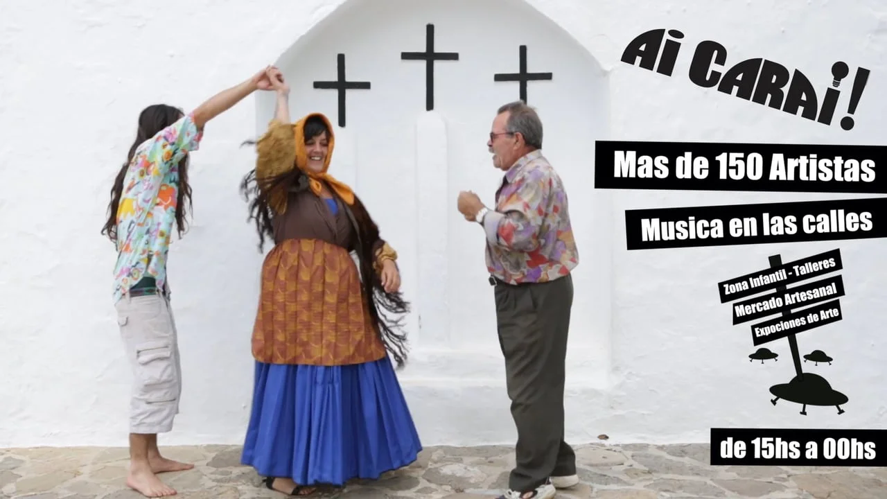 LOS PAYESES TAMBIÉN CANTAN