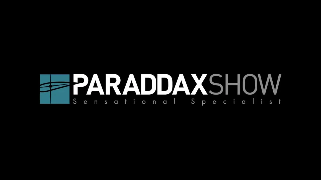 PARADDAX - Synchronized swimming