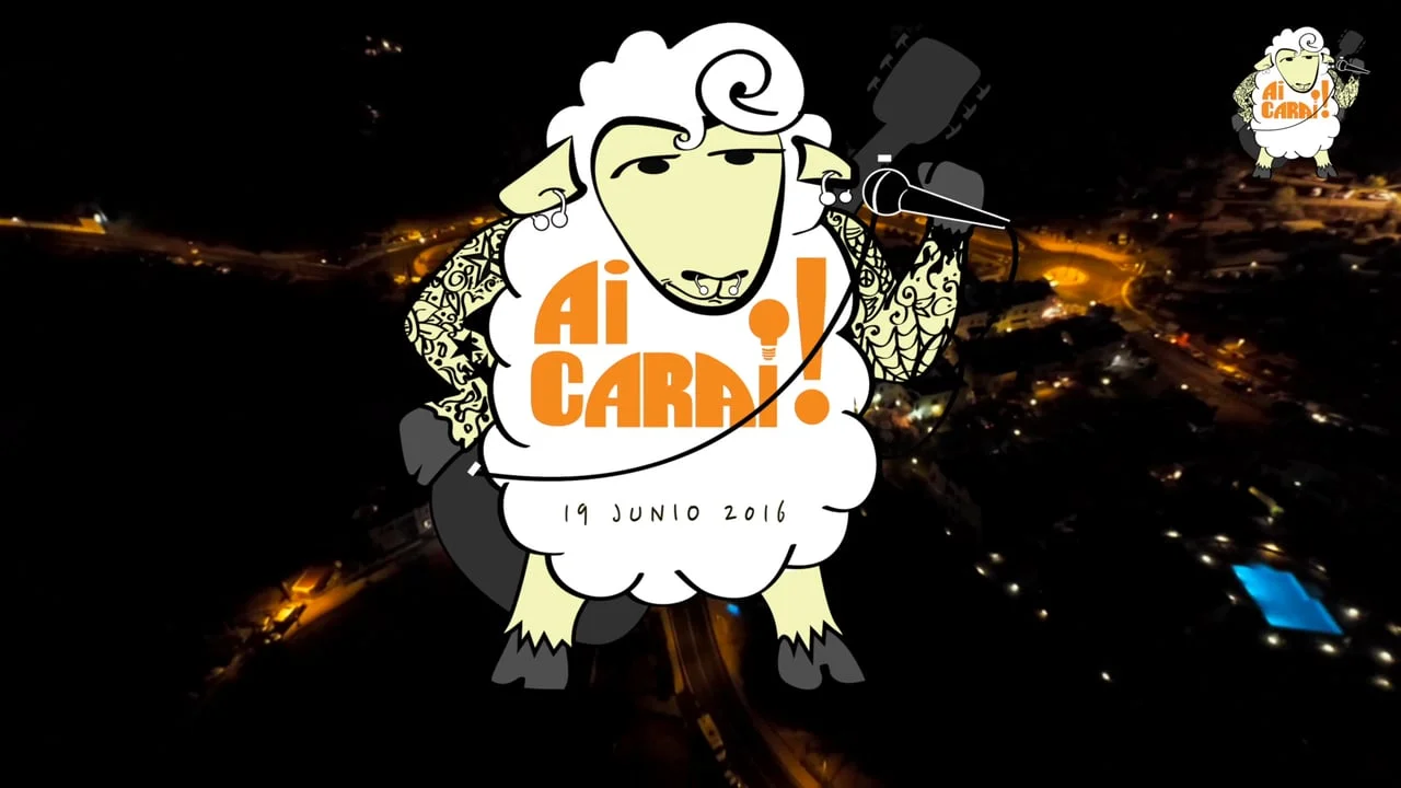 AI CARAI 2016 SAN CARLOS MUSIC FESTIVAL