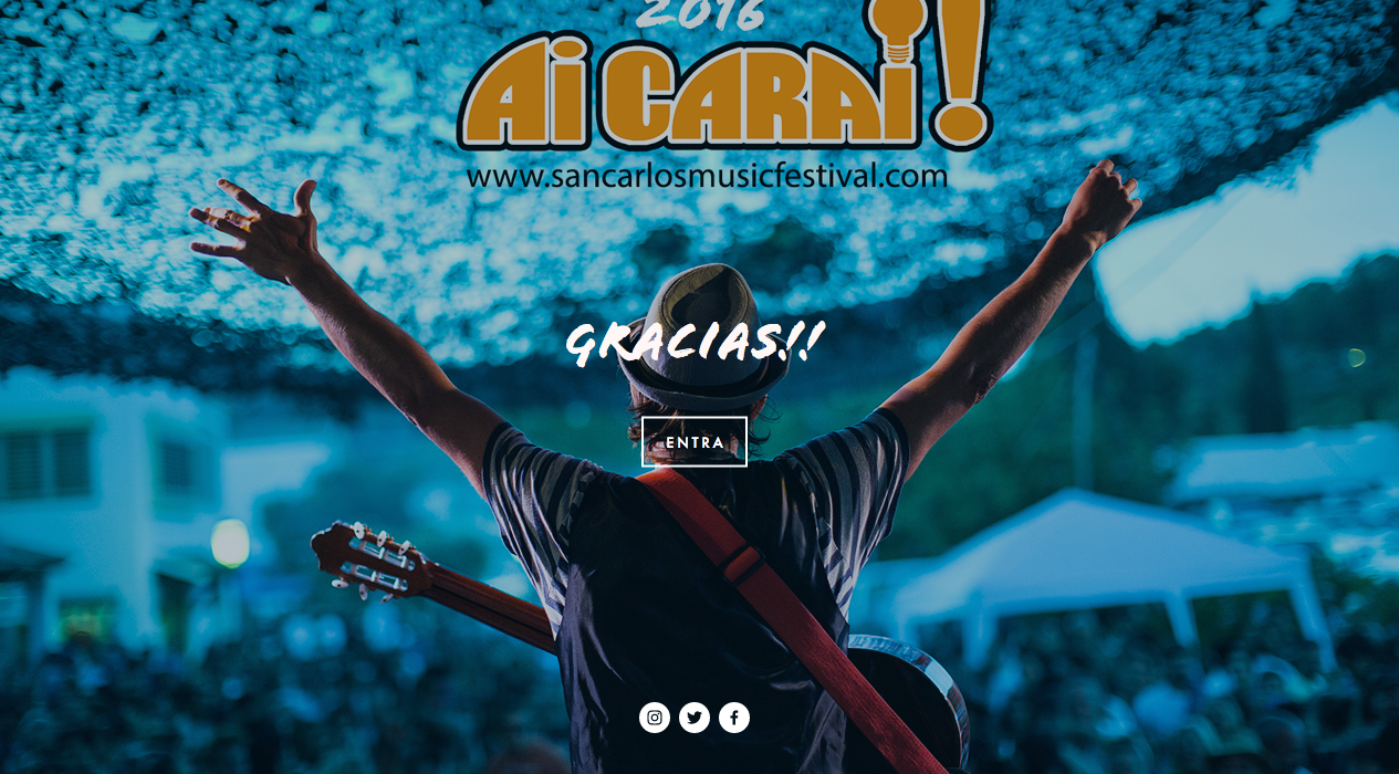 Ai Carai!