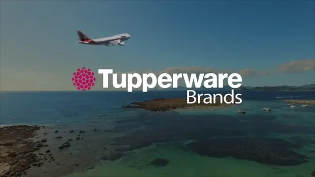 TUPPERWARE BRANDS IBIZA