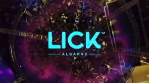 LICK AFTERMOVIE // ALGARVE -PORTUGAL