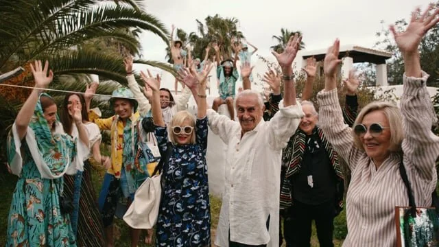 LOEWE | Close to Paradise