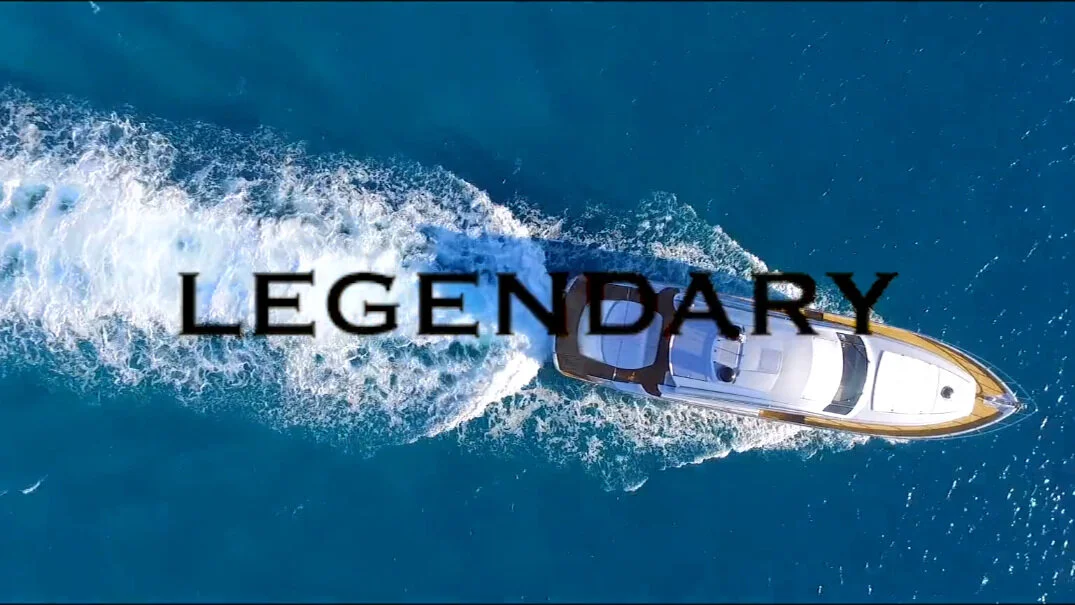 NAUTICA // LEGENDARY // IBIZA LUXURY CHARTER 7.2019 v2