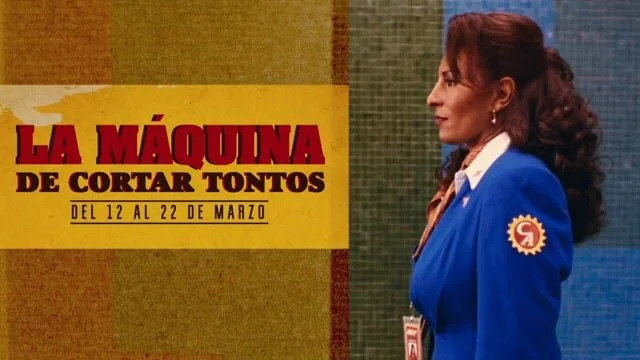  FICBAQ // TARANTINO 4