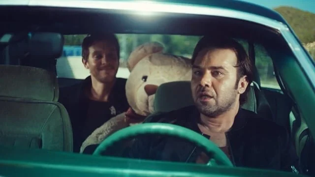 | Robin Schulz & Hugel - I Believe I'm fine |