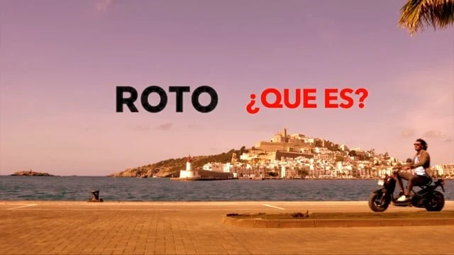 ROTO EIVISSA