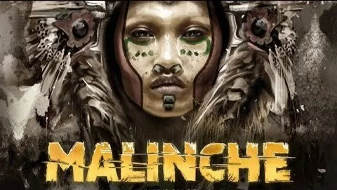 Malinche, el musical de Nacho Cano con Chanel