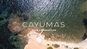 CAYUMAS #8 v1