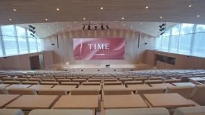 Time Congress