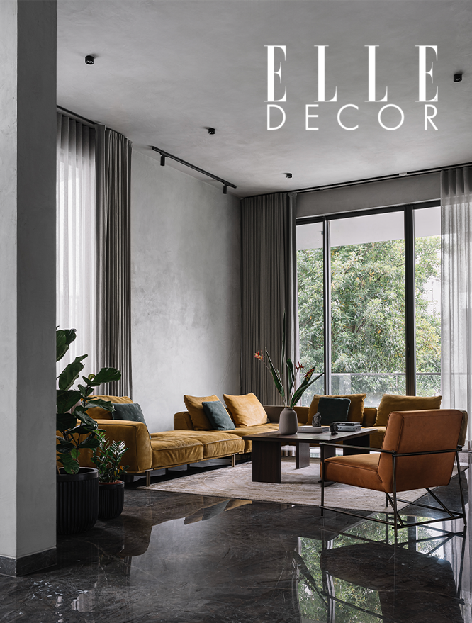 Elle Decor | November 25
