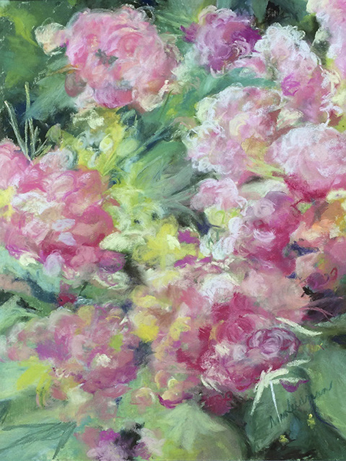 Suddenly Springtime