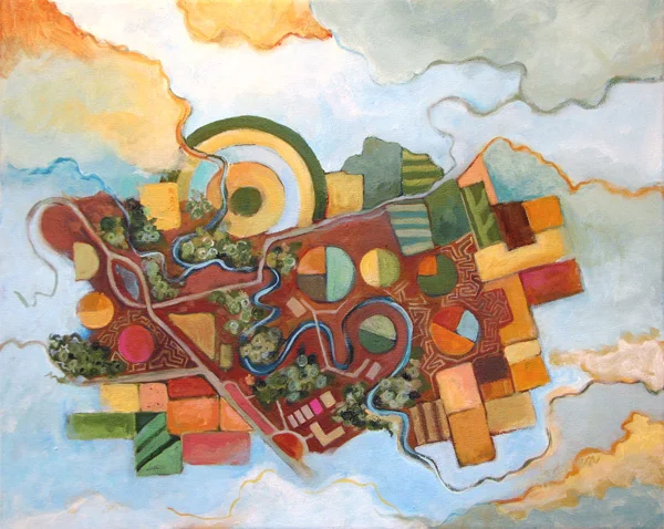 Heaven and Earth IV: Axiom