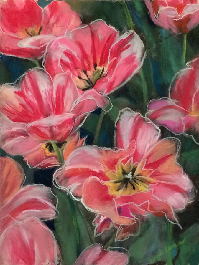 Tulip Terrific