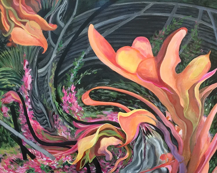 Hydra Aloha