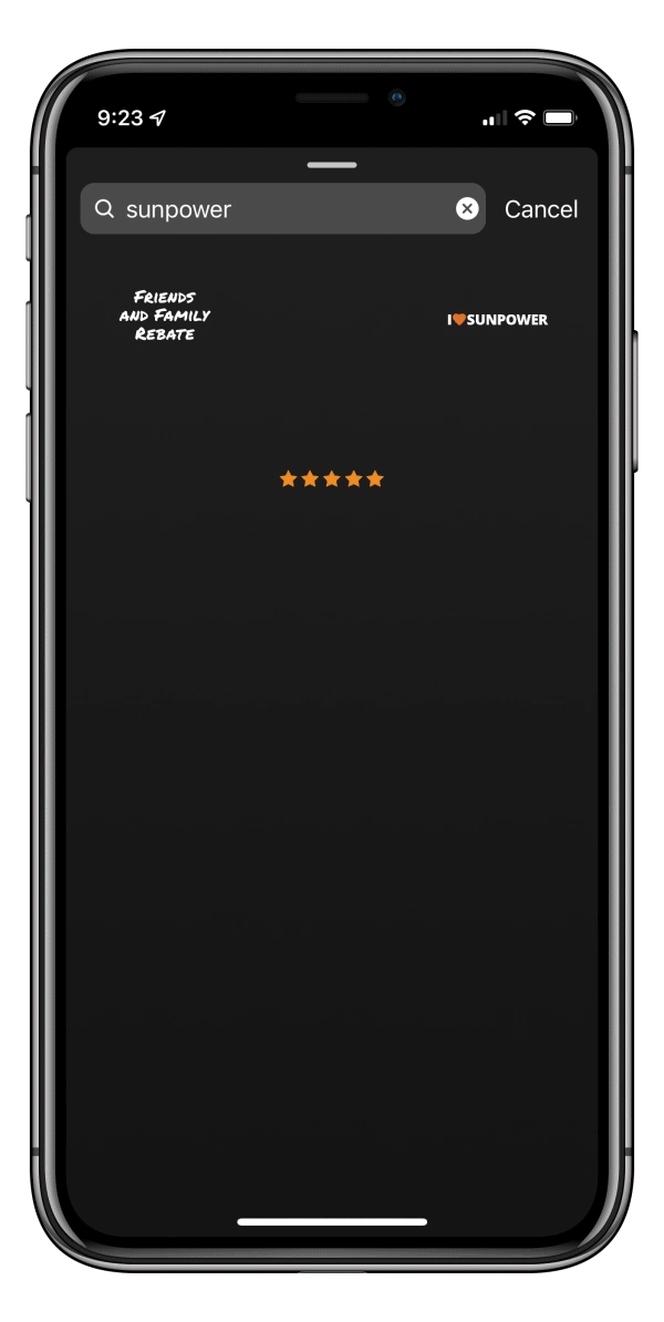 SunPower_SaveMore_GiphyStickers_2.gif