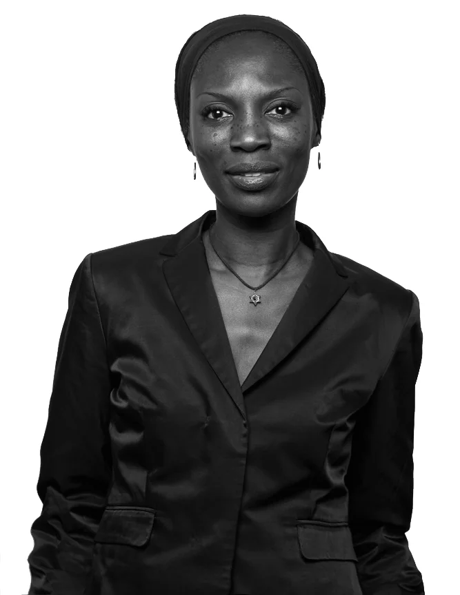 Pascale - MU Artist