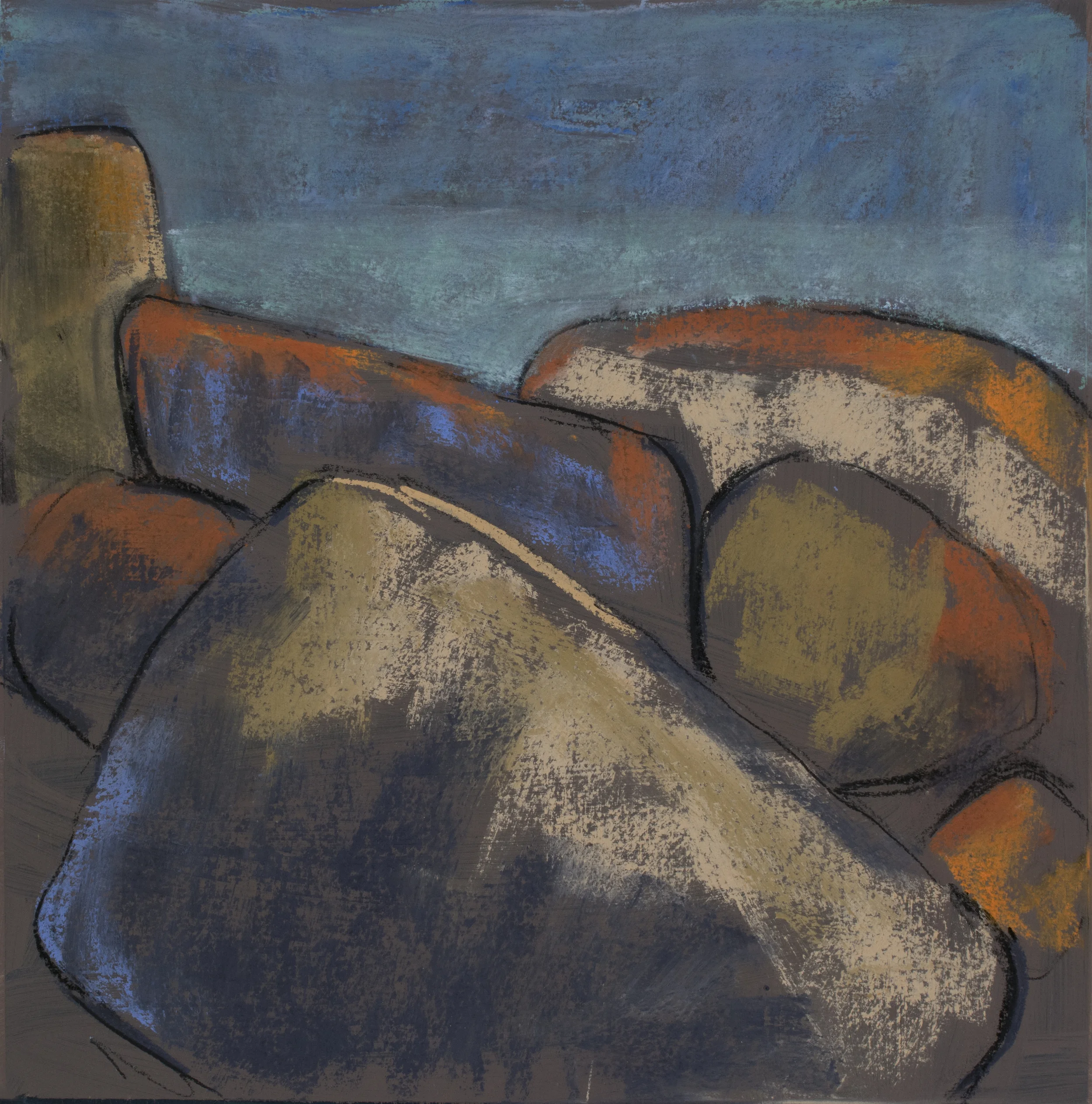 Rock Forms
