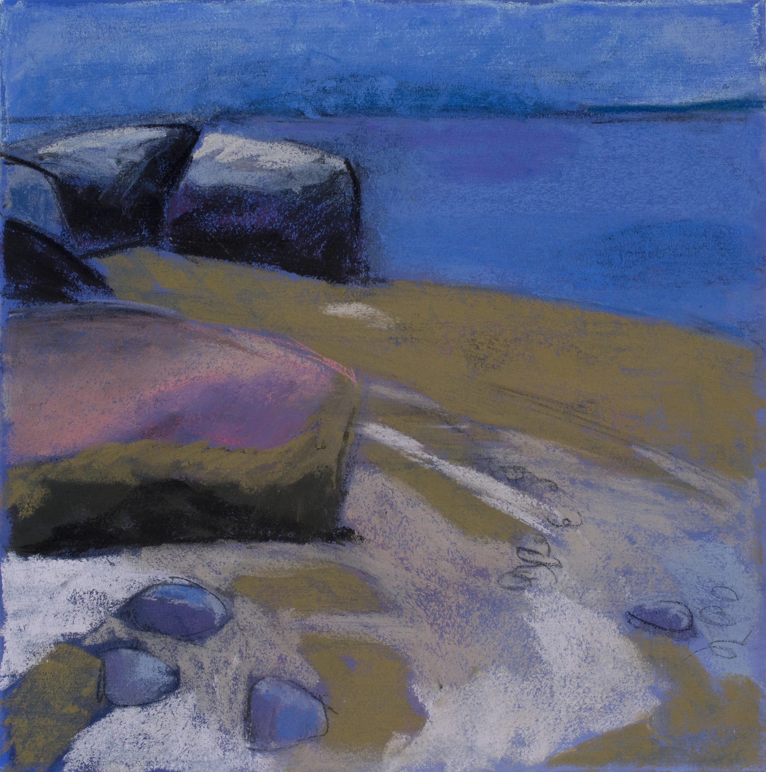 Study for Glacial