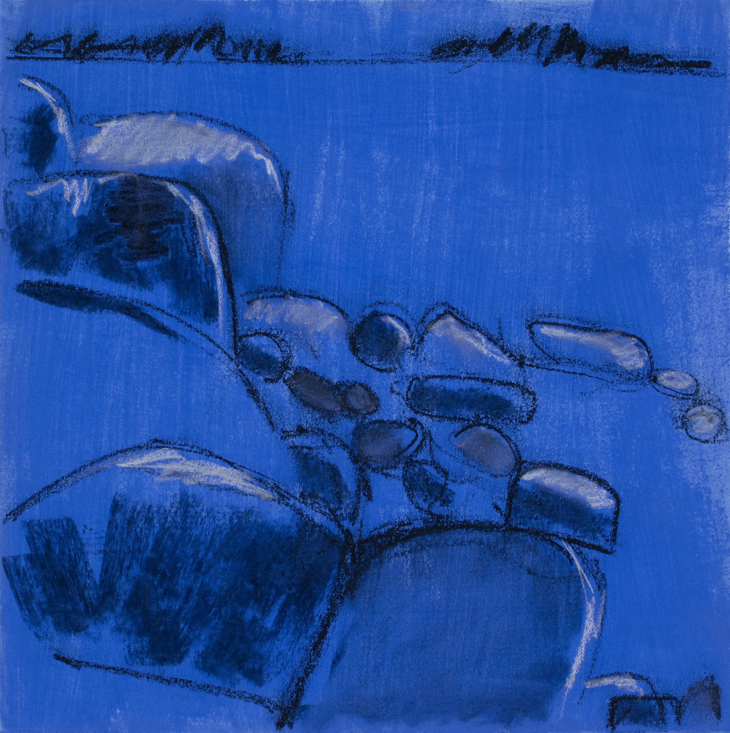Blue Rocks