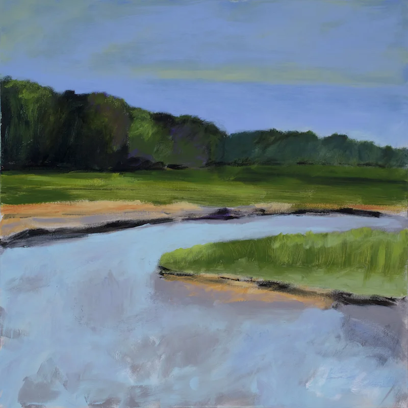 River Bend