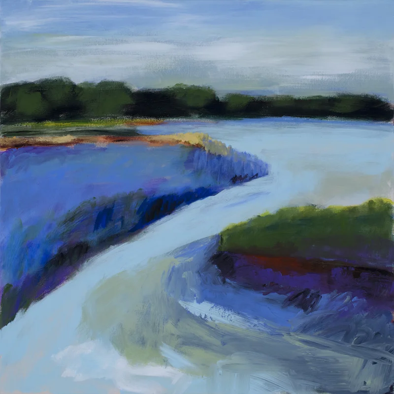 River's Edge