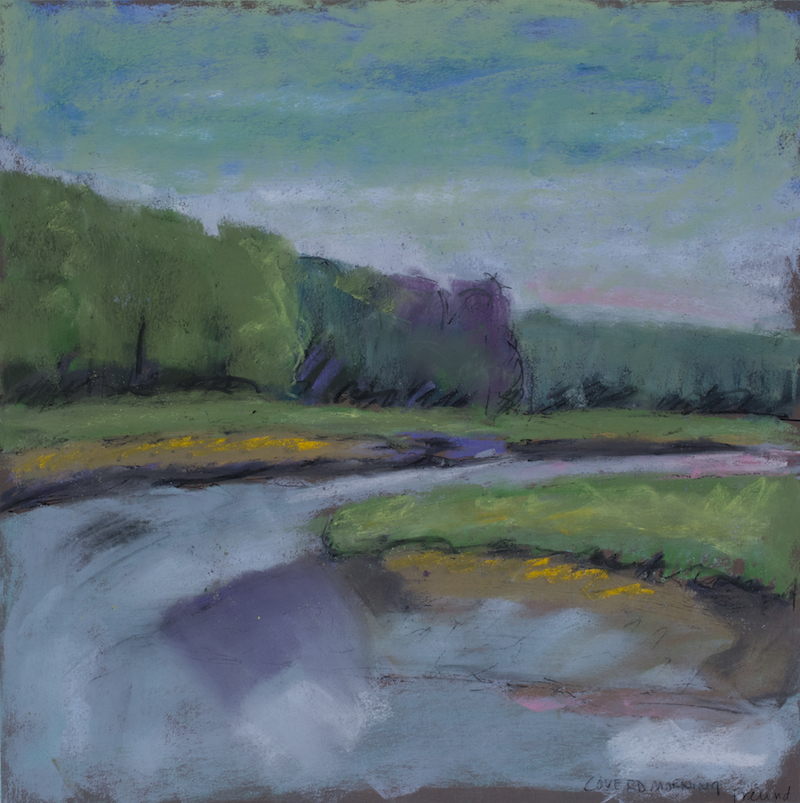 Study for River Bend