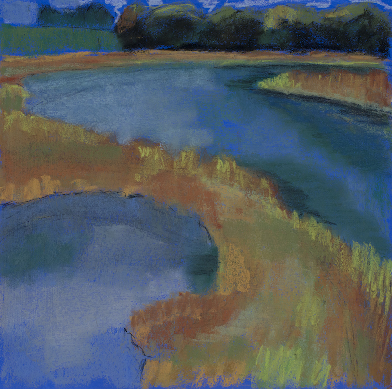 Study for Little River Estuary