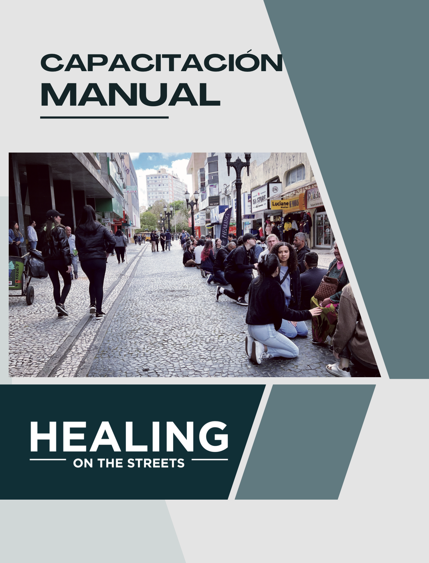 HOTS Training Manual (Spanish) (PDF)