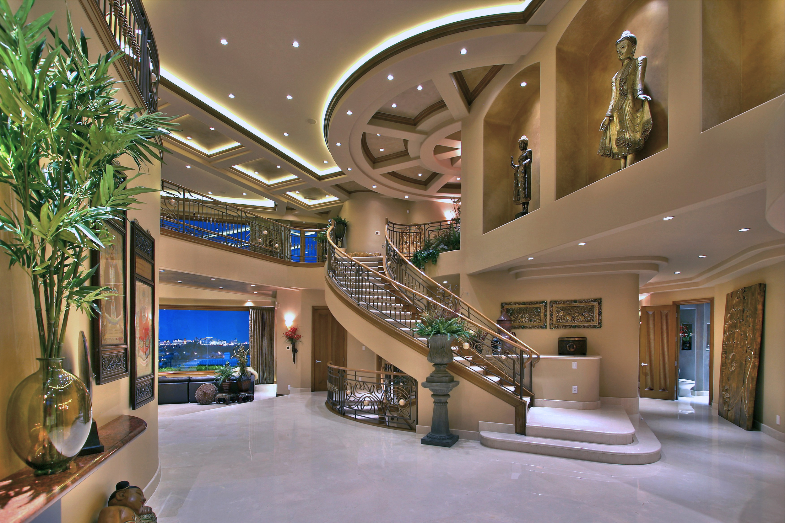 Las Vegas, NV.