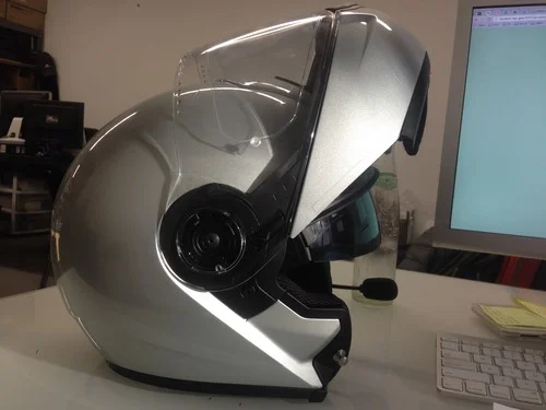 Schuberth C3