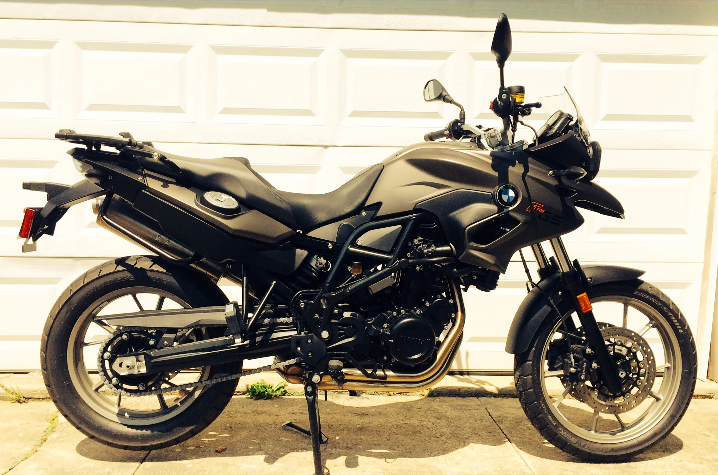 Entering The Parallel Universe