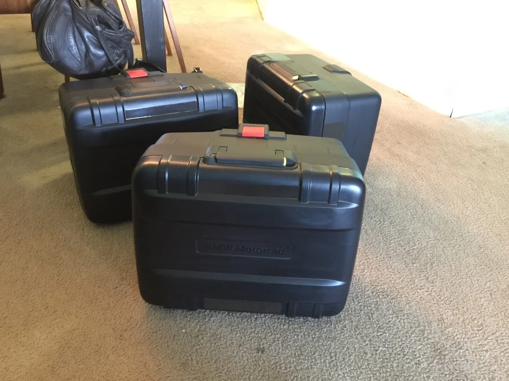 Vario Case - Cleaning