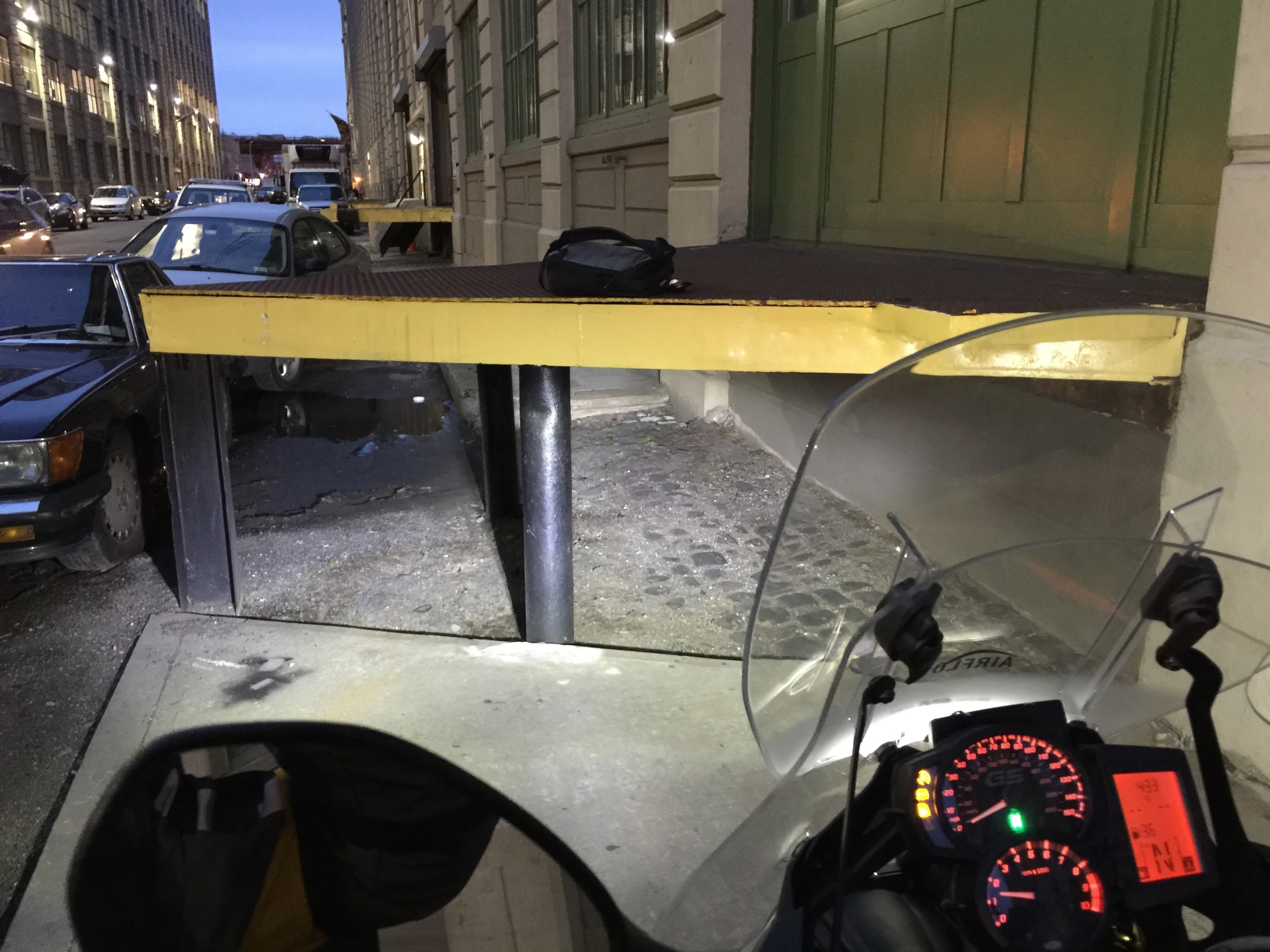 LED Headlight Replacement