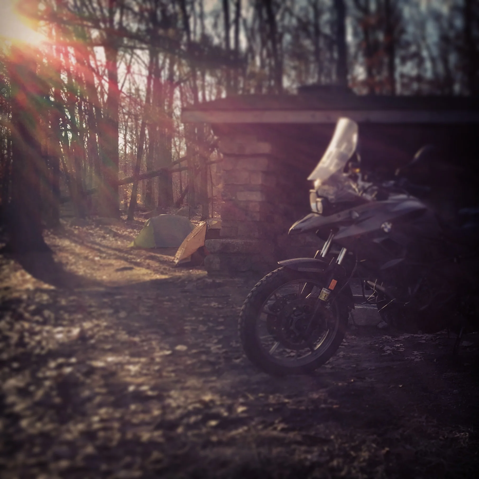 JMC - A New Tradition?