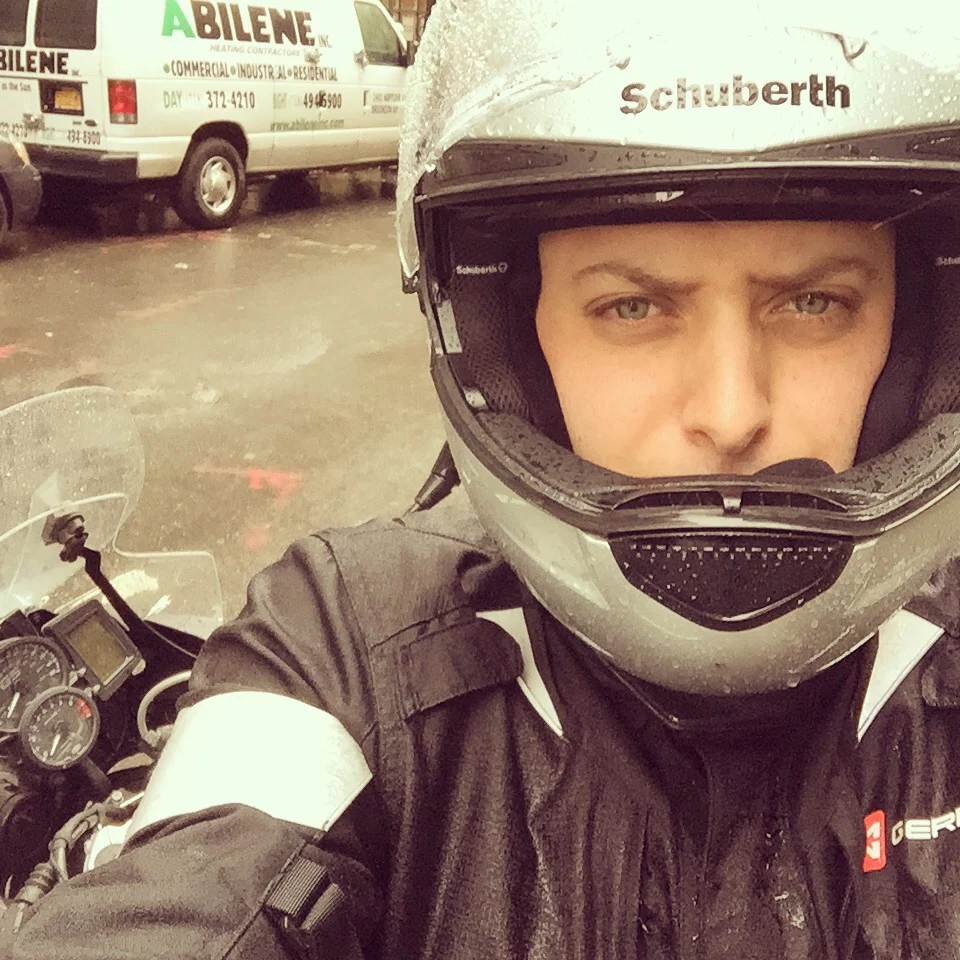 Schuberth Out. Why, and what's next?