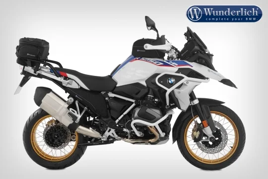 Accessories for your R1250GS