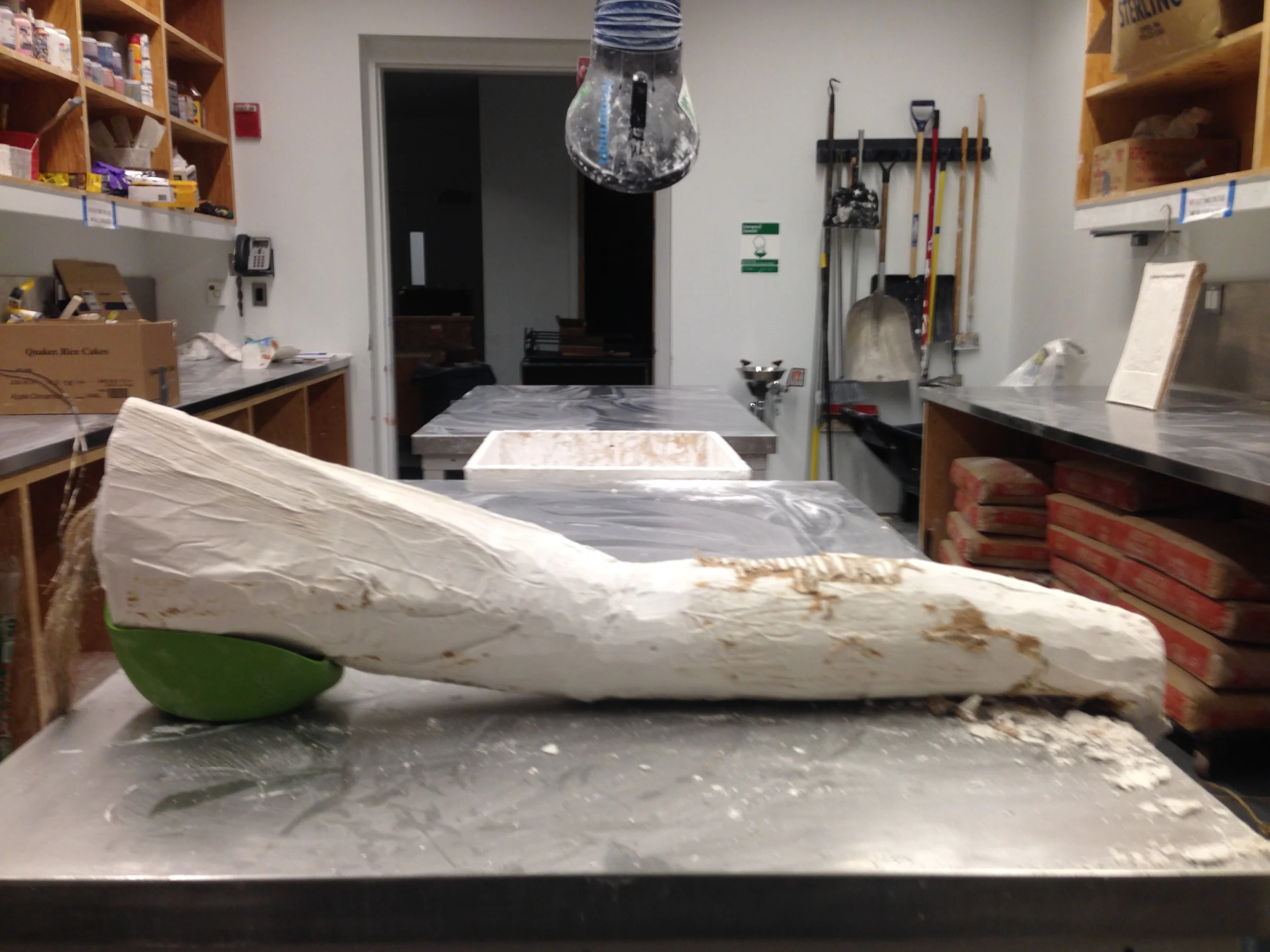 1. Chiseling Plaster.jpeg