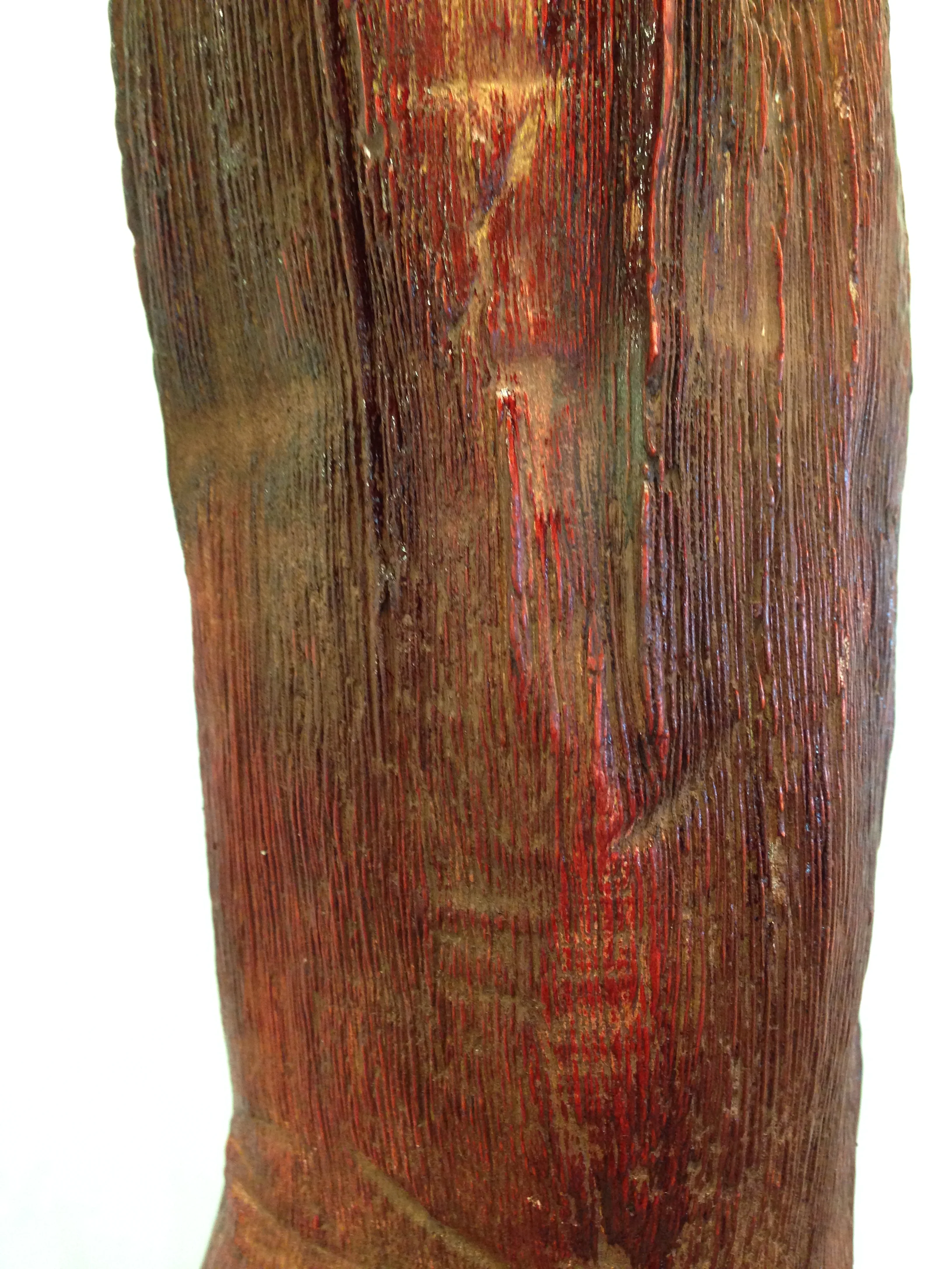 3. Lost (Plaster-Texture).JPG